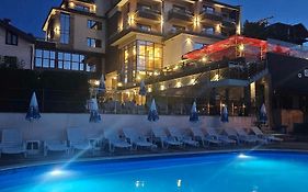 Комплекс Бабенец